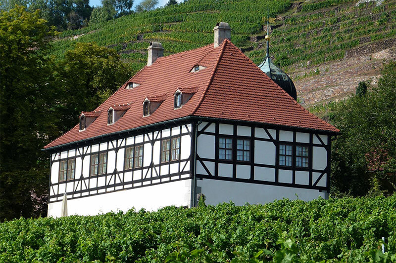 Rümpel Meister Express in Radebeul