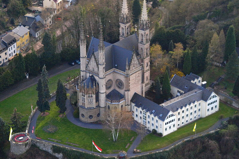 Rümpel Meister Express in Remagen