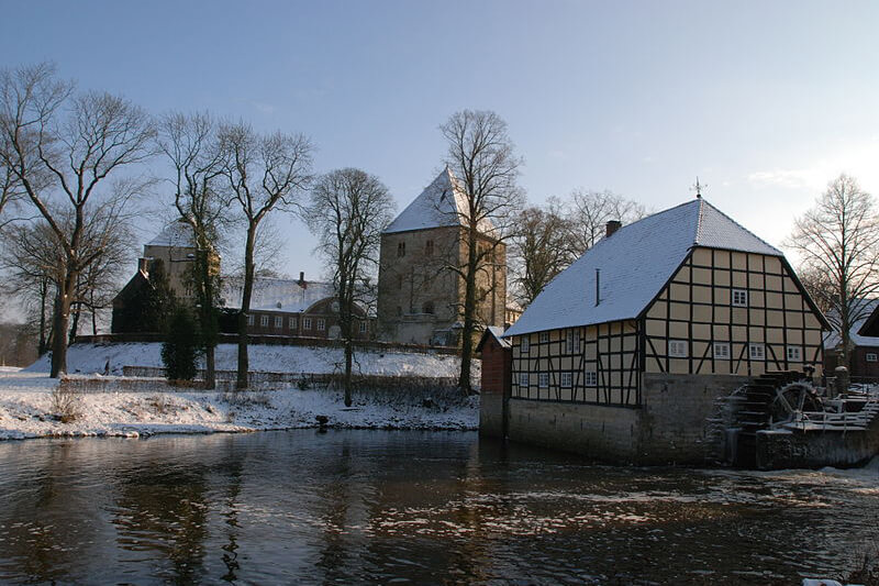 Rümpel Meister Express in Rheda-Wiedenbrück