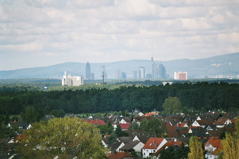 Rümpel Meister Express in Rodgau