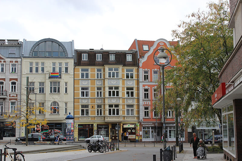 Rümpel Meister Express in Rostock