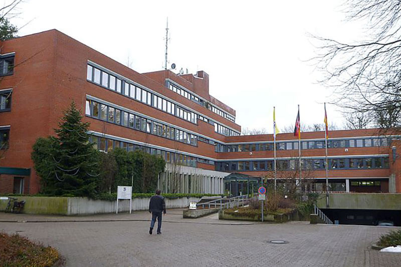 Rümpel Meister Express in Rotenburg (Wümme)