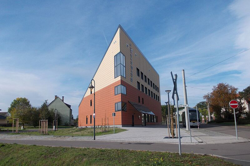 Rümpel Meister Express in Schkeuditz