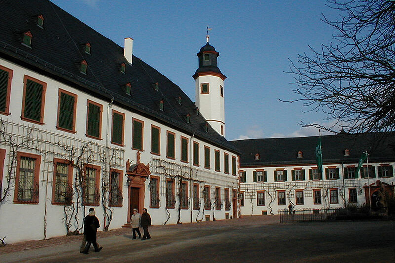 Rümpel Meister Express in Seligenstadt