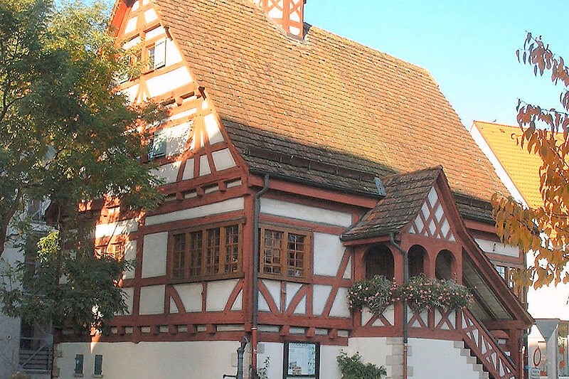 Rümpel Meister Express in Sindelfingen