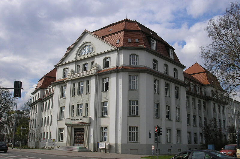 Rümpel Meister Express in Sömmerda