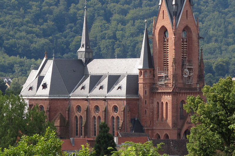 Rümpel Meister Express in St. Ingbert