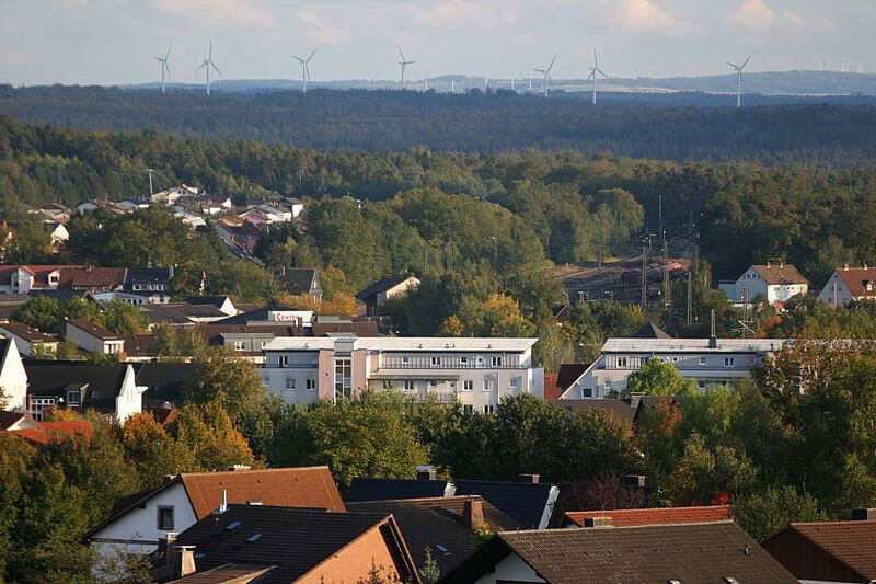 Rümpel Meister Express in Stadtallendorf