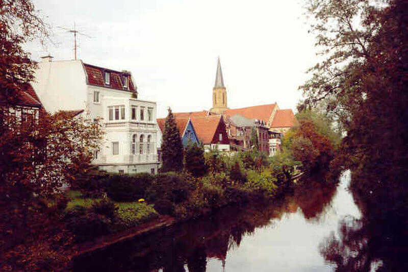 Rümpel Meister Express in Telgte