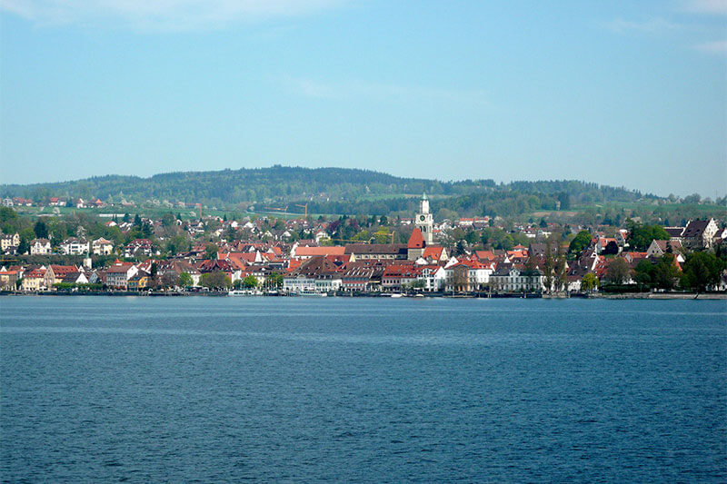 Rümpel Meister Express in Überlingen