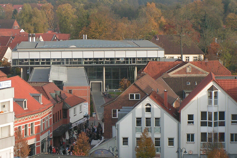 Rümpel Meister Express in Vechta