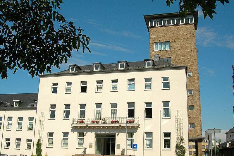 Rümpel Meister Express in Velbert