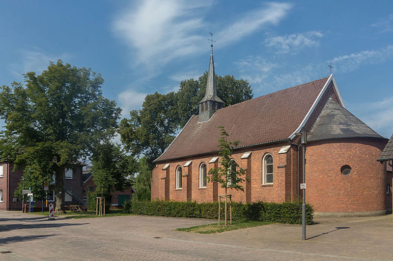 Rümpel Meister Express in Vreden