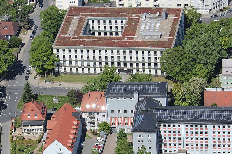 Rümpel Meister Express in Weiden in der Oberpfalz
