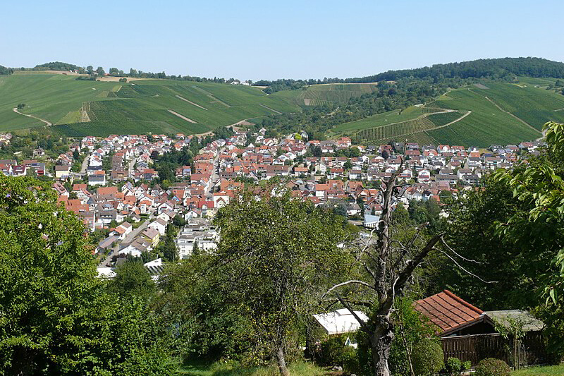 Rümpel Meister Express in Weinstadt