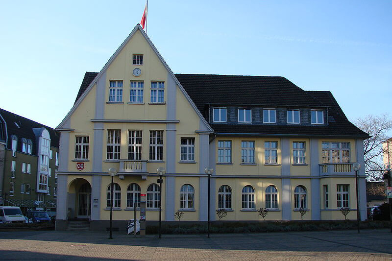 Rümpel Meister Express in Wesseling