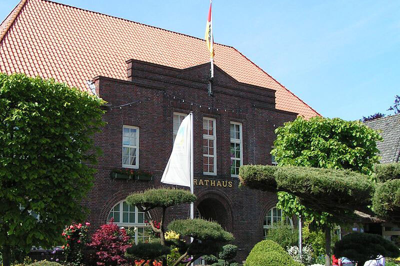 Rümpel Meister Express in Westerstede