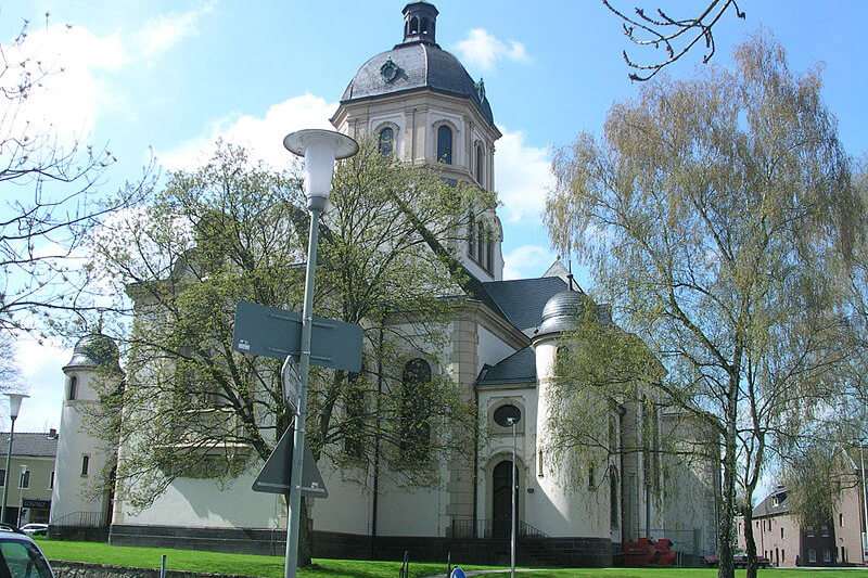 Rümpel Meister Express in Würselen