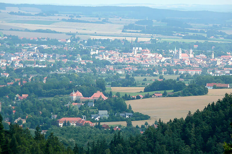 Rümpel Meister Express in Zittau