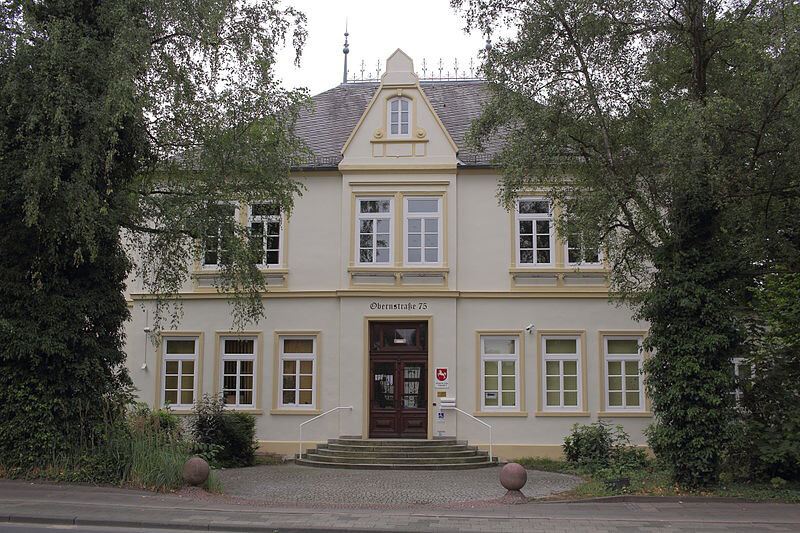 Rümpel Meister Express in Achim