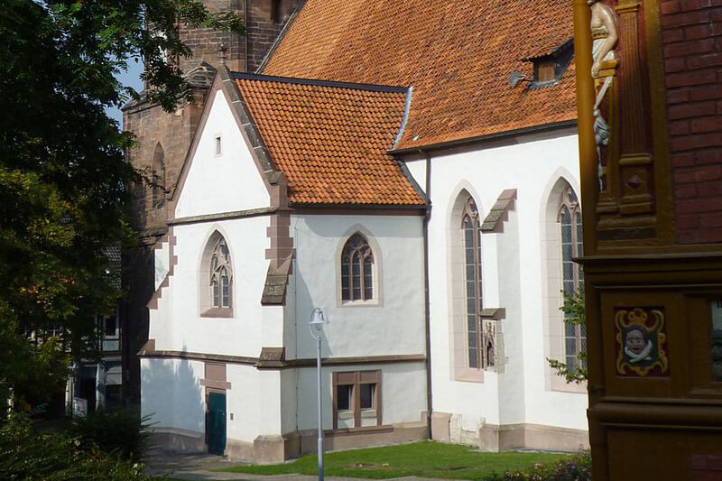 Rümpel Meister Express in Alfeld (Leine)