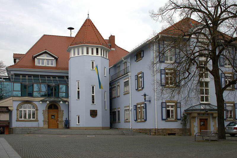 Rümpel Meister Express in Bad Krozingen