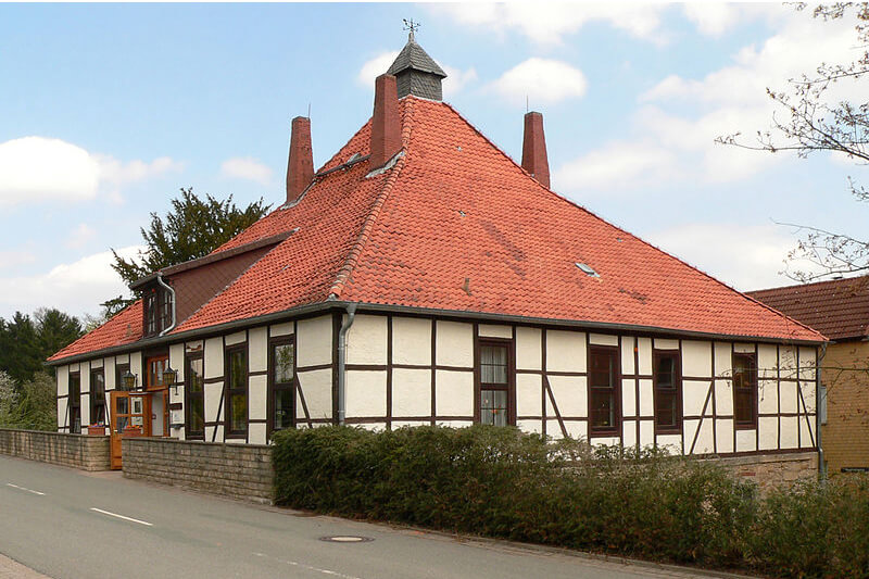 Rümpel Meister Express in Bad Münder am Deister