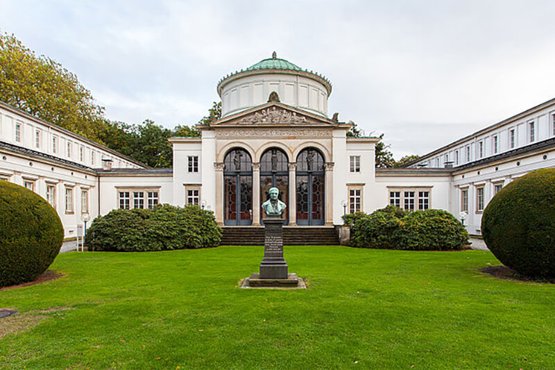 Rümpel Meister Express in Bad Oeynhausen