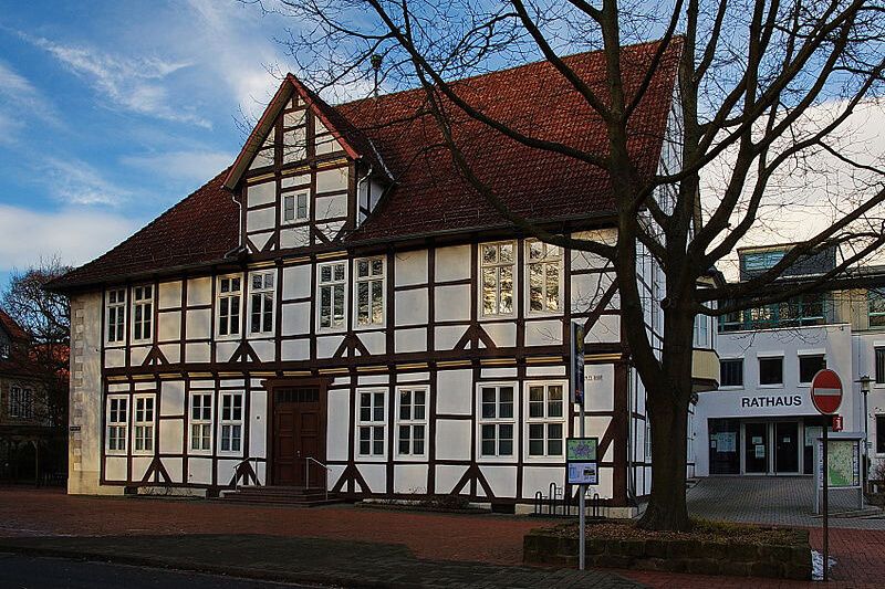 Rümpel Meister Express in Barsinghausen