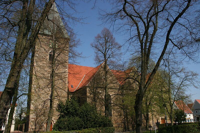 Rümpel Meister Express in Bramsche