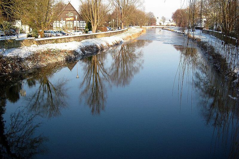 Rümpel Meister Express in Bünde