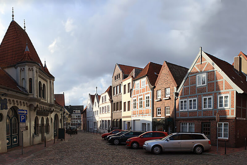 Rümpel Meister Express in Buxtehude