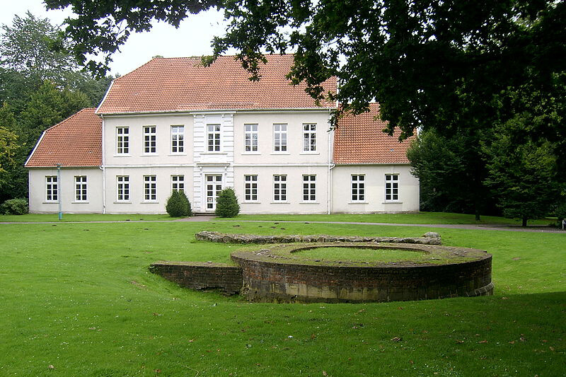 Rümpel Meister Express in Cloppenburg