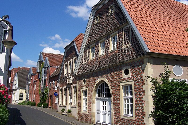 Rümpel Meister Express in Coesfeld