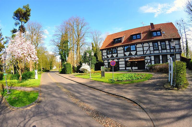 Rümpel Meister Express in Diepholz