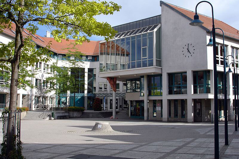 Rümpel Meister Express in Ditzingen
