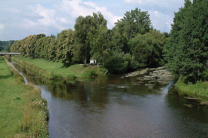 Rümpel Meister Express in Donaueschingen
