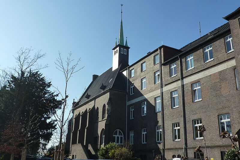 Rümpel Meister Express in Dormagen