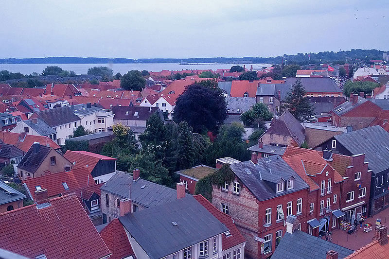 Rümpel Meister Express in Eckernförde
