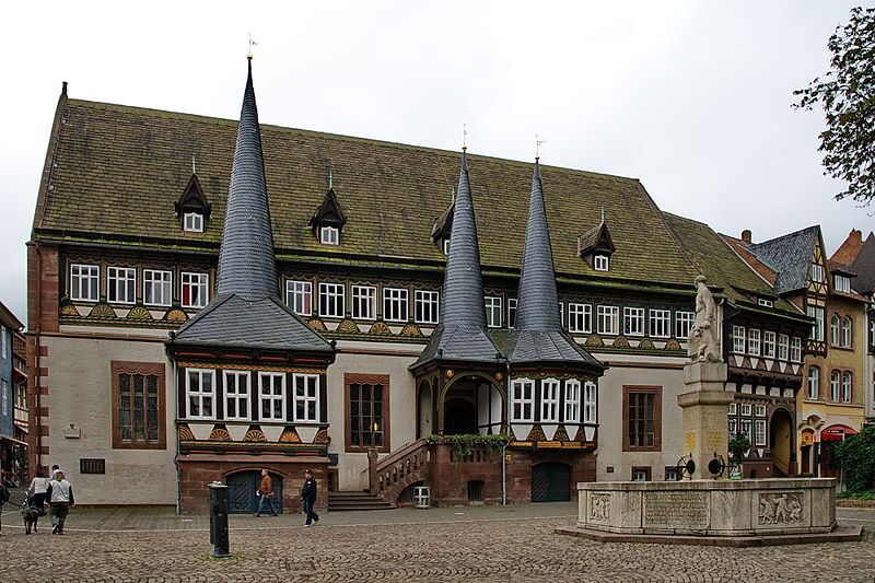 Rümpel Meister Express in Einbeck