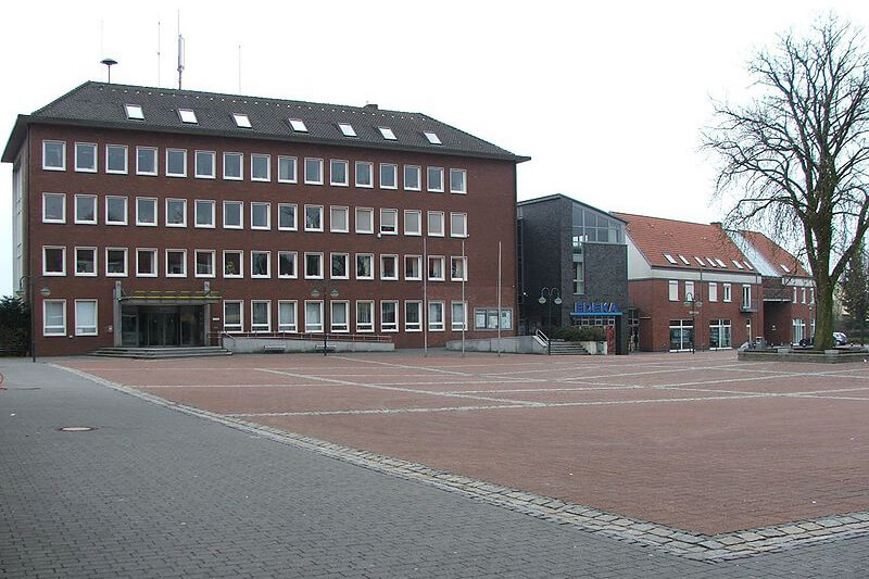 Rümpel Meister Express in Ennigerloh