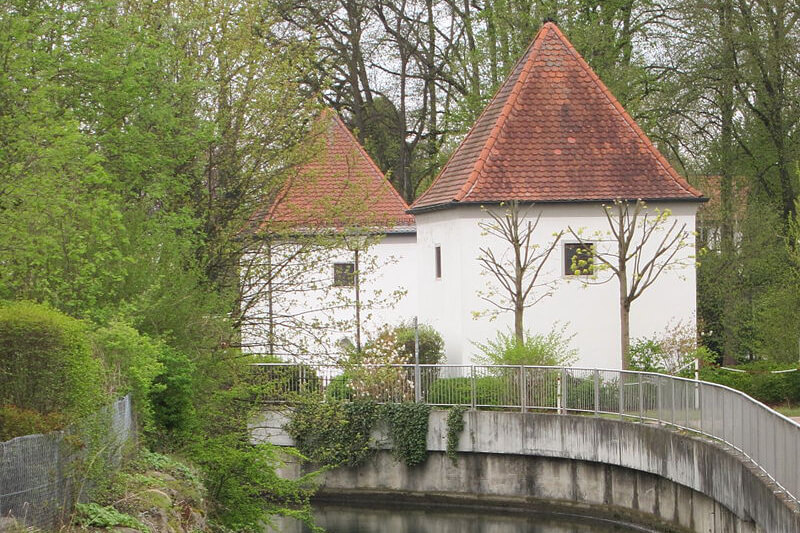 Rümpel Meister Express in Erding