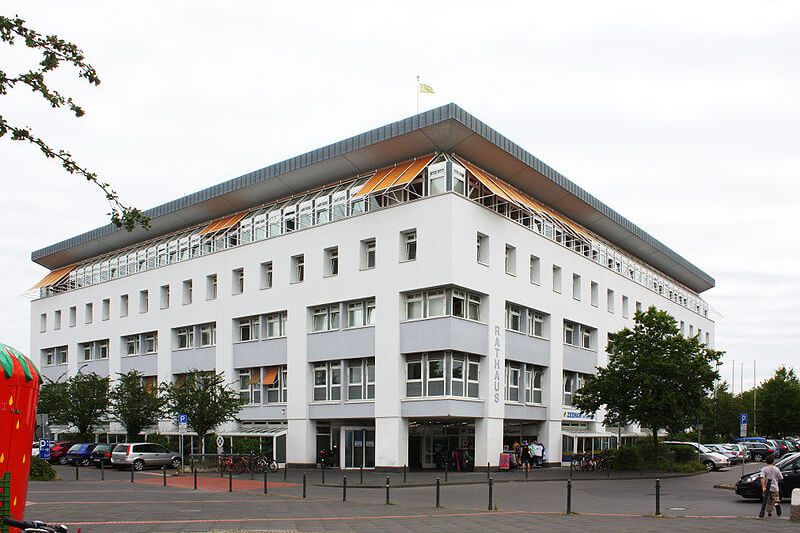 Rümpel Meister Express in Erftstadt