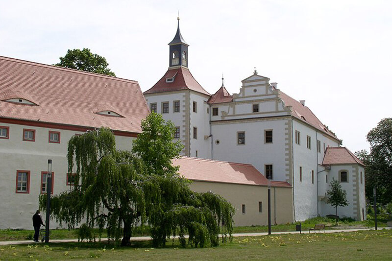 Rümpel Meister Express in Finsterwalde