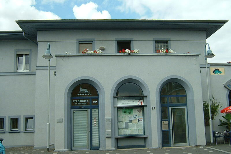 Rümpel Meister Express in Flörsheim am Main