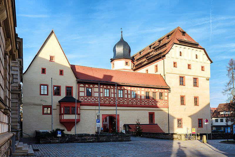 Rümpel Meister Express in Forchheim