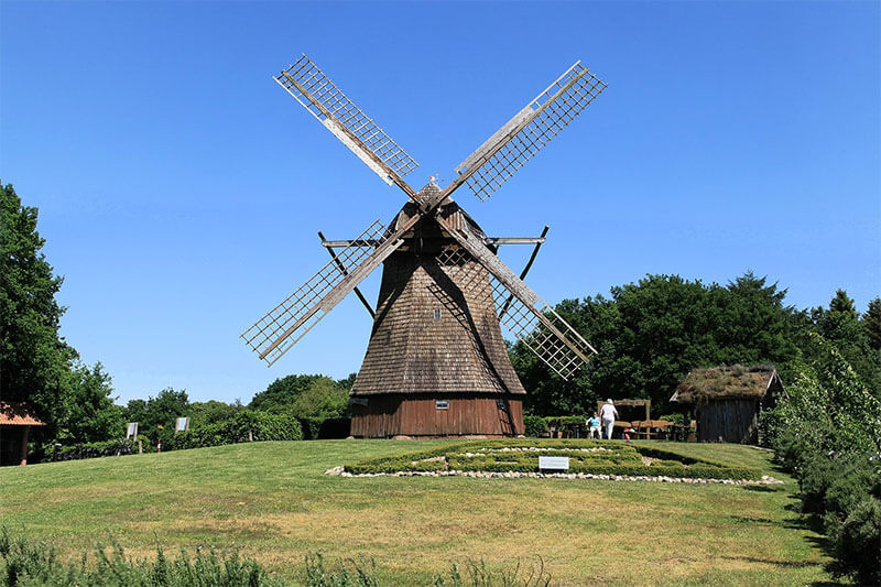Rümpel Meister Express in Friesoythe