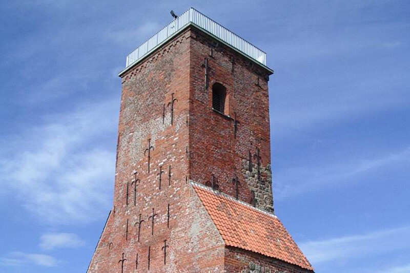 Rümpel Meister Express in Geestland