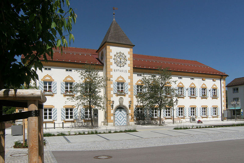 Rümpel Meister Express in Geretsried
