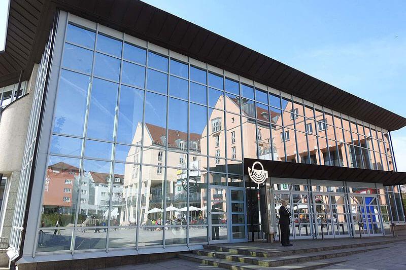 Rümpel Meister Express in Gersthofen